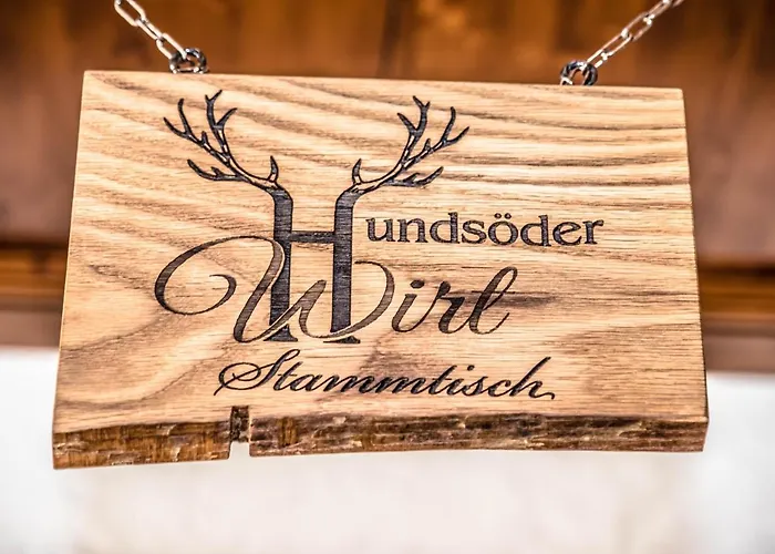 Pension Hundsöder Wirt
